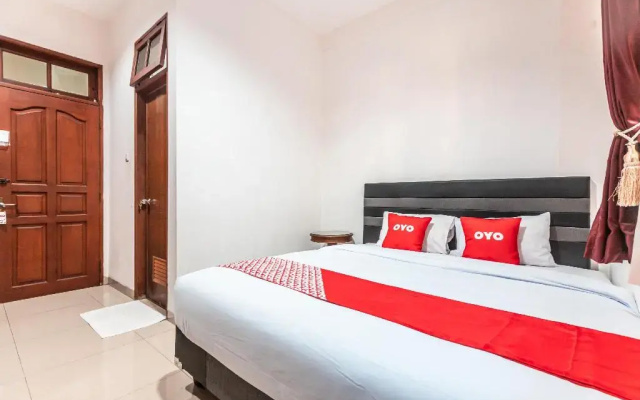 OYO 1990 Kost Kuningan Executive Boading House Setiabudi