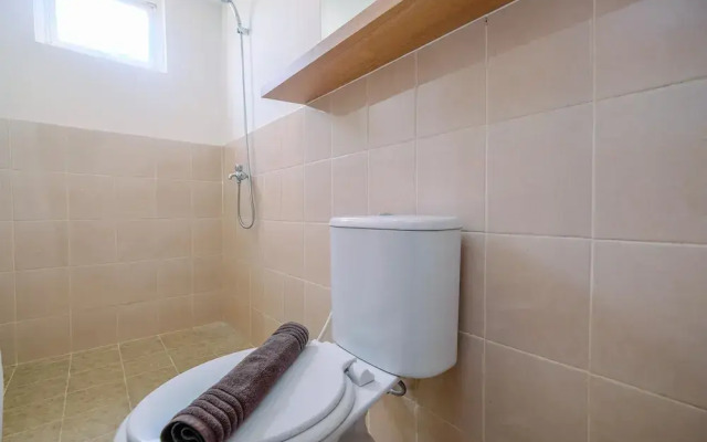 Classic and Elegant 3BR at Podomoro Golf View Apartment