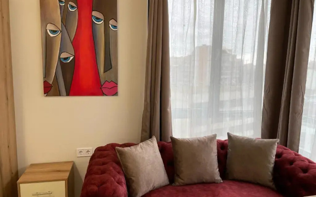 WOW Apartments