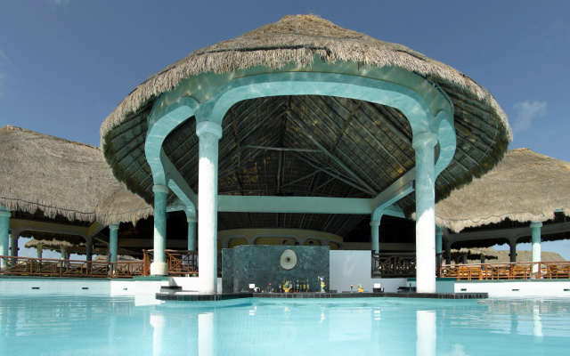 Grand Palladium Riviera Resort & Spa - Все включено