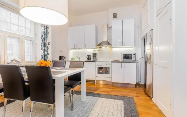 Go Happy Home Apartment Mikonkatu 18 2