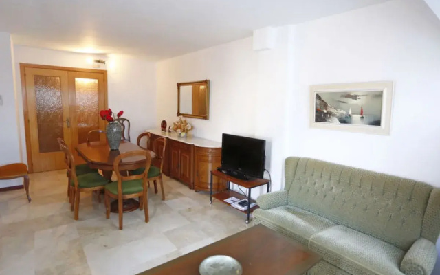 Apartment Dorine L'Ampolla