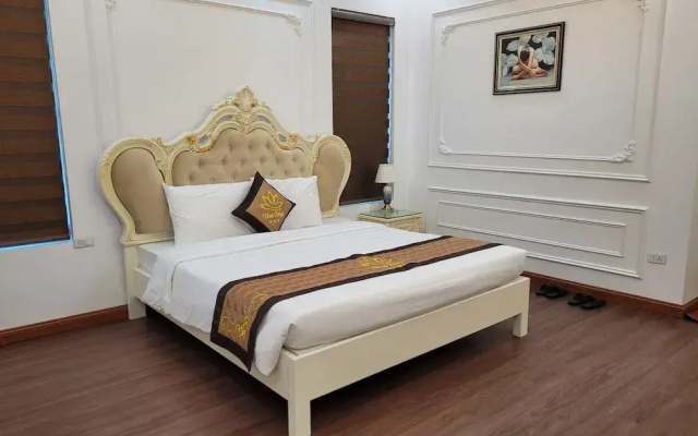Hoa Dong Aureum Hotel Ha Nam