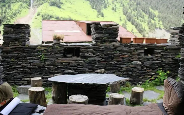 House in Dartlo