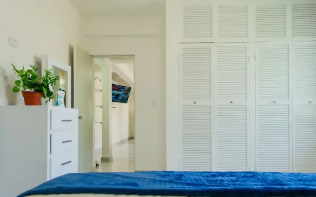 Condominios Tres Soles
