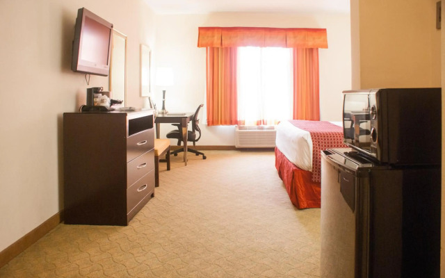 Best Western Plus Jacksonville West