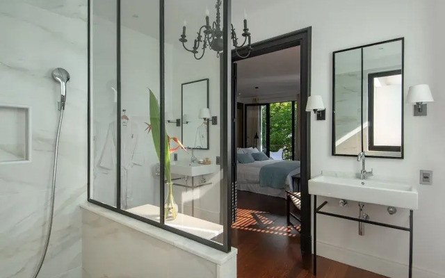 Villa Paranaguá Hotel & Spa