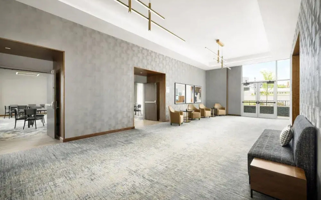 AC Hotel By Marriott Newtown Square
