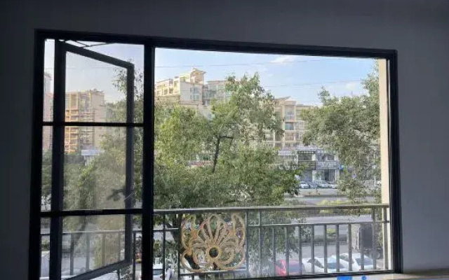 Zhongshan Jincheng Hotel (Tanzhou Commercial Central District)