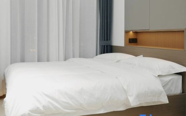 Yueshangyunjing Homestay