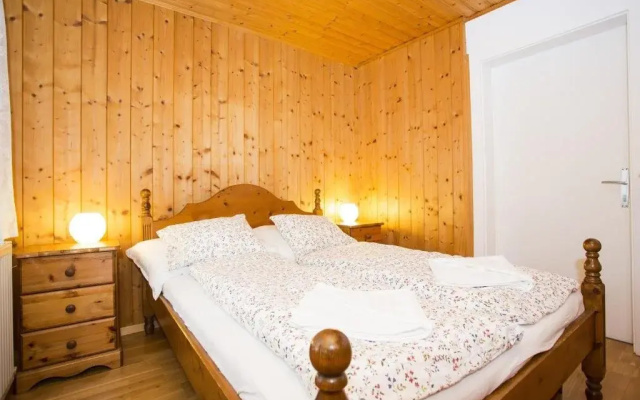 Alpenwiesen Ferienwohnung