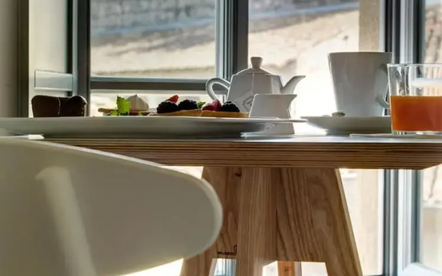 Oryza B&B-Ristorante