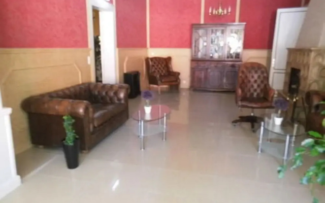 Parkhotel Keck
