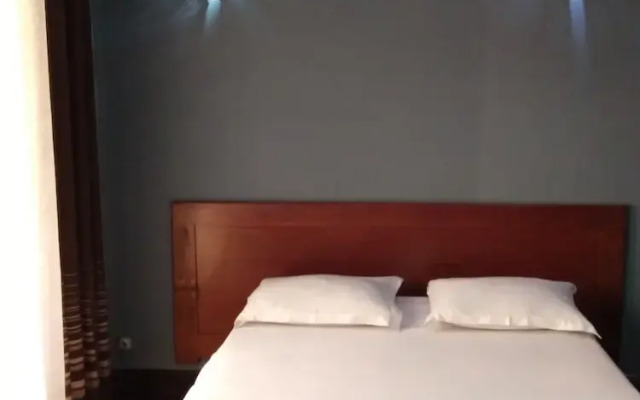 Hotel Saint Pierre
