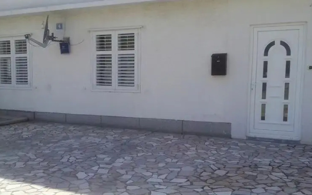Apartment Papić