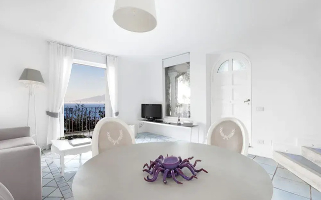 Villa Giada