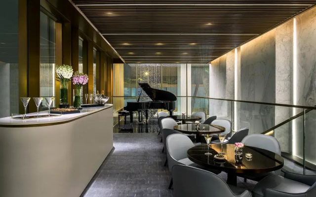 The Murray, Hong Kong, a Niccolo Hotel