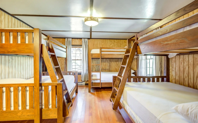 Grand Lake Lodge