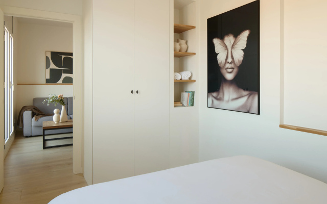 Factory Apartments Barcelona