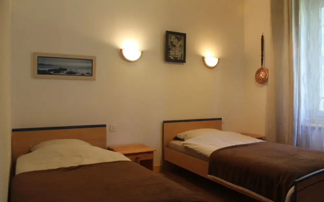 Residence BEAU RIVAGE Brehec