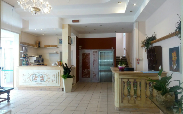 Hotel Ambasciatori