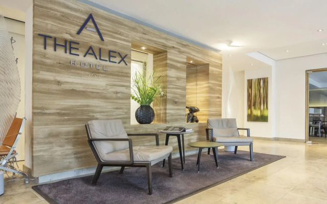 The Alex Hotel