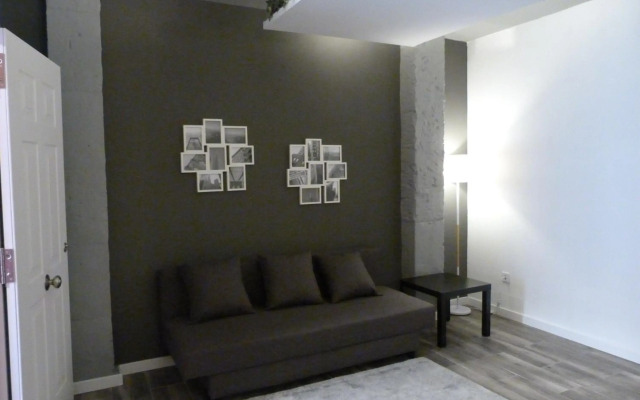 Comfortable and relaxing accommodation