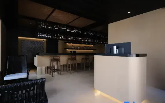 Yunman·Guiyun Du Homestay (Panxi S Bay Branch)
