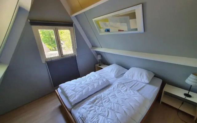 Bungalow Durbuy 112