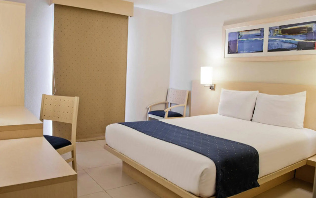 City Express by Marriott Villahermosa