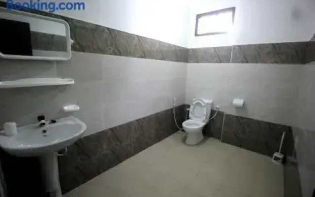Nallur Holidays Inn