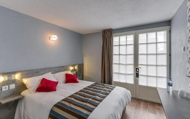 ConfortT Hotel Thouars
