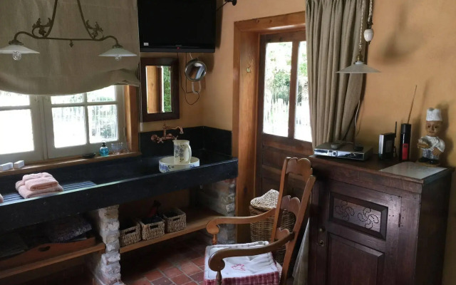 B&B de Meidoorn