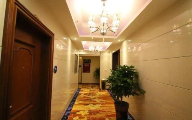Xiangge Lila Hotel