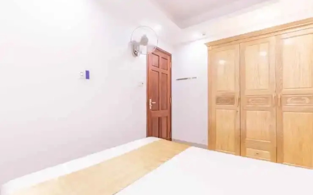 Rio Hotel and Apartment