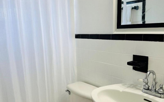 Wilton Manors Guesthouse