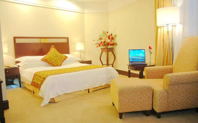 Shandong Grand Tower Hotel