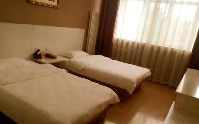 Lvdao Business Inn