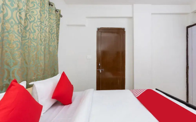Hotel Fortune By OYO Rooms