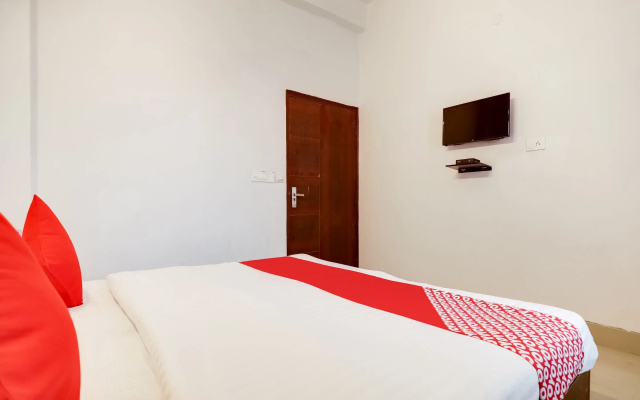 Hotel O Cozy
