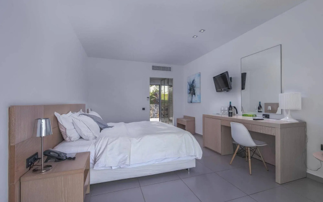 Adrina Resort & Spa