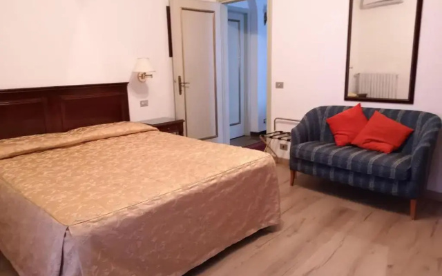 B&B Villa Noemi