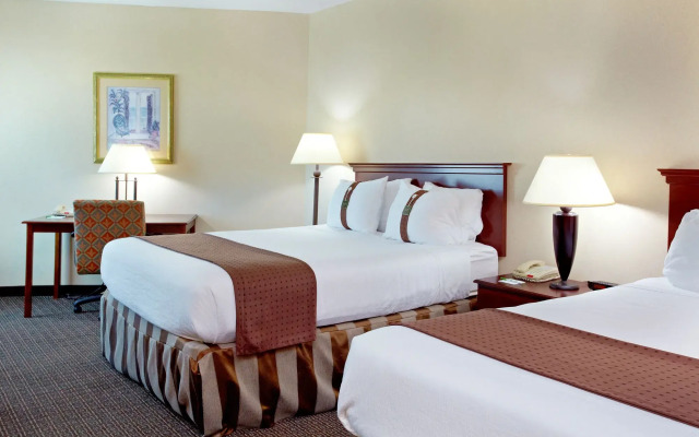 Holiday Inn Express Biloxi - Beach Blvd by IHG