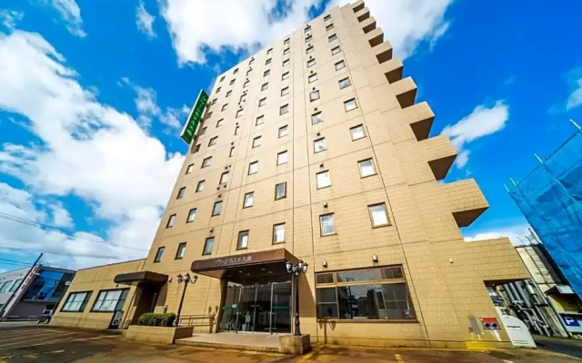 Green Hotel Omagari - Vacation STAY 19280v