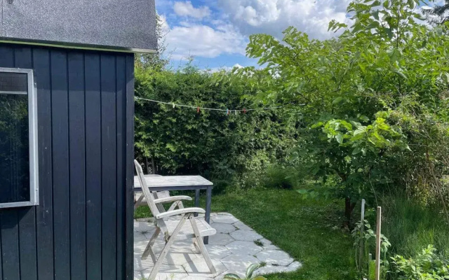 5 Star Holiday Home in Gilleleje