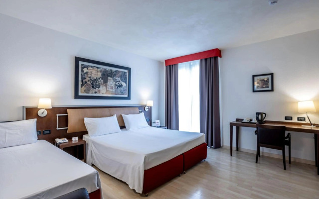 Hotel Stadio