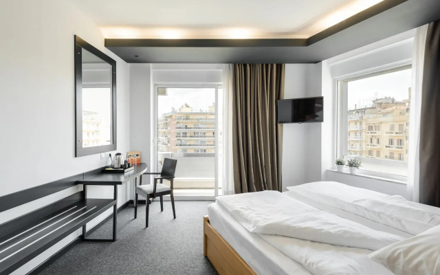 Park Hotel