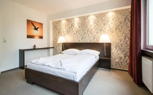 Fair Apartments