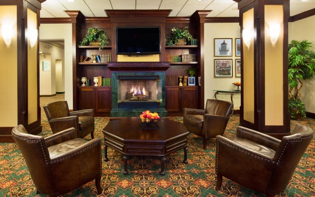 Holiday Inn Nashua
