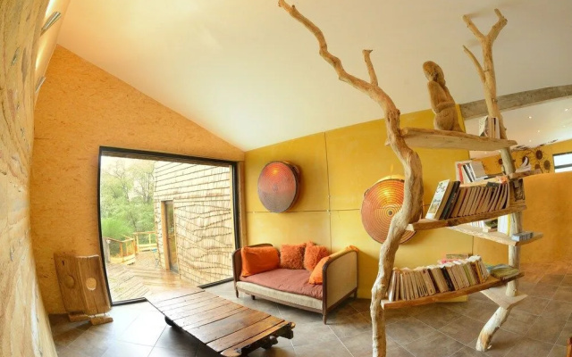Terragora Lodges